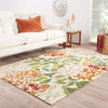 Jaipur Living Colours Veranda CO07 Pristine Area Rug Lifestyle Image Feature