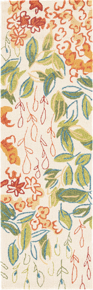 Jaipur Living Colours Veranda CO07 Pristine Area Rug