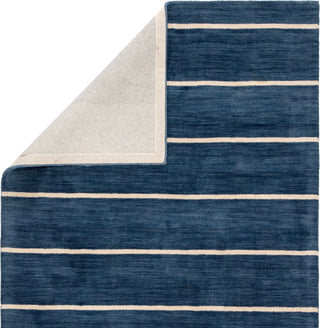 Jaipur Living Coastal Dunes Ketch COD03 Blue/Beige Area Rug