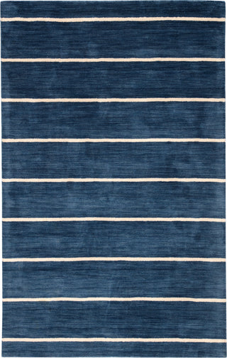 Jaipur Living Coastal Dunes Ketch COD03 Blue/Beige Area Rug