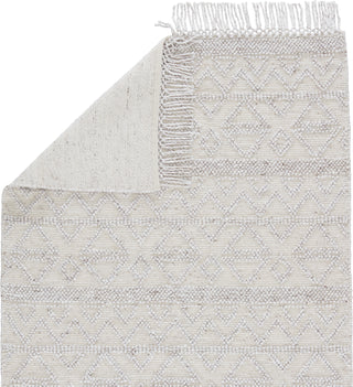 Jaipur Living Cosette Frise Ivory/Light Gray Area Rug