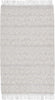 Jaipur Living Cosette Frise Ivory/Light Gray Area Rug