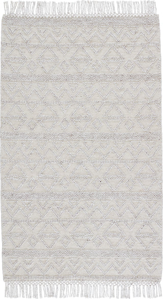 Jaipur Living Cosette Frise Ivory/Light Gray Area Rug