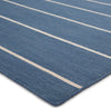 Jaipur Living Coastal Shores Cape Cod COH09 Blue/Cream Area Rug
