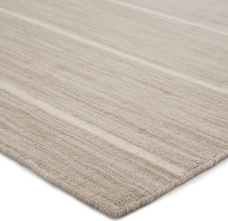 Jaipur Living Coastal Shores Cape Cod COH17 Gray/White Area Rug