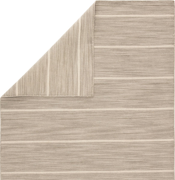 Jaipur Living Coastal Shores Cape Cod COH17 Gray/White Area Rug Incredible Rugs and Decor