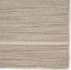 Jaipur Living Coastal Shores Cape Cod COH17 Gray/White Area Rug