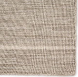 Jaipur Living Coastal Shores Cape Cod COH17 Gray/White Area Rug