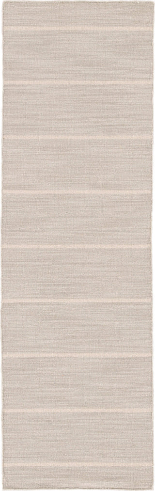 Jaipur Living Coastal Shores Cape Cod COH17 Gray/White Area Rug