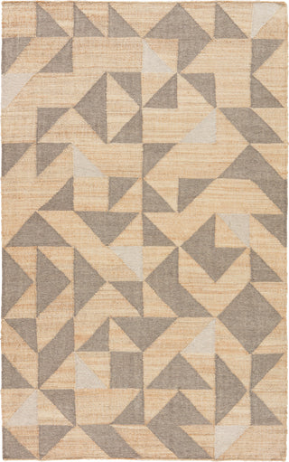 Jaipur Living Collins Utah COI03 Beige/Gray Area Rug Main Image