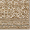 Jaipur Living Cardamom Sarang Area Rug by Vibe Detail Image