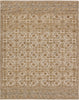 Jaipur Living Cardamom Sarang Area Rug by Vibe main image