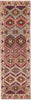 Jaipur Living Coredora Nemi CRD02 Purple/Pink Area Rug - Runner