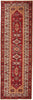 Jaipur Living Coredora Kyrie CRD04 Red/Yellow Area Rug - Runner