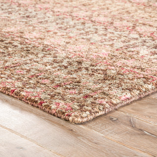 Jaipur Living Croix Cane CRX03 Brown Area Rug