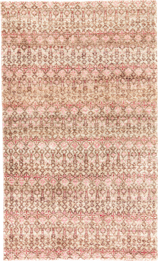 Jaipur Living Croix Cane CRX03 Brown Area Rug