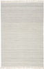 Jaipur Living Castillo Torre CSL01 Light Gray/Cream Area Rug Main Image