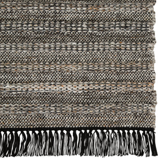 Jaipur Living Castillo Torre CSL03 Black/Rust Area Rug