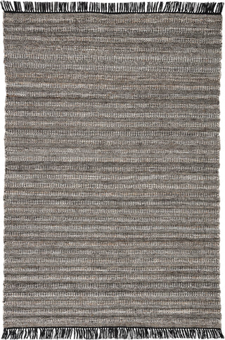 Jaipur Living Castillo Torre CSL03 Black/Rust Area Rug