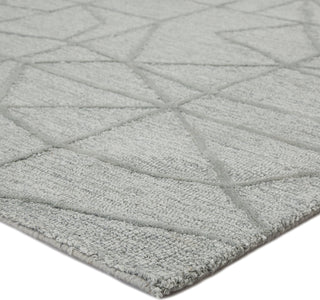 Jaipur Living City Toldeo CT103 Gray Area Rug