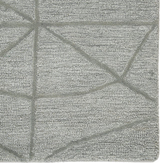 Jaipur Living City Toldeo CT103 Gray Area Rug