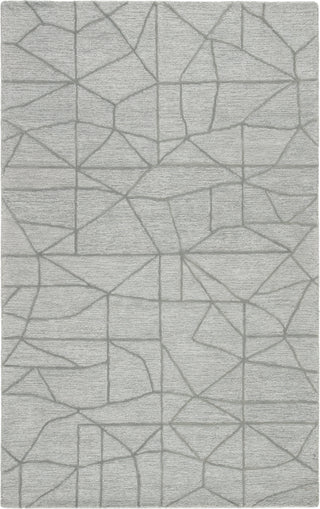 Jaipur Living City Toldeo CT103 Gray Area Rug