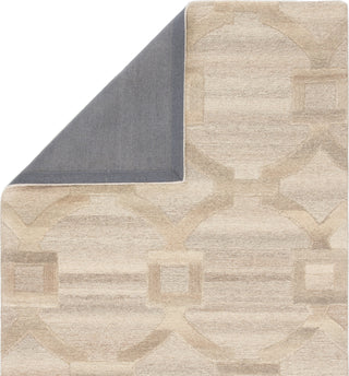 Jaipur Living City Regency CT104 Gray/Cream Area Rug