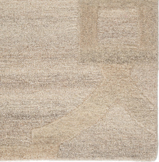 Jaipur Living City Regency CT104 Gray/Cream Area Rug