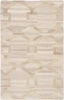 Jaipur Living City Regency CT104 Gray/Cream Area Rug