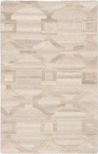 Jaipur Living City Regency CT104 Gray/Cream Area Rug