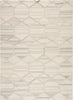 Jaipur Living City Cleveland CT105 Cream/Gray Area Rug Main Image