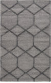 Jaipur Living City Cleveland CT106 Gray Area Rug