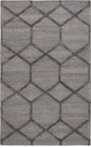 Jaipur Living City Cleveland CT106 Gray Area Rug