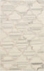 Jaipur Living City Miami CT109 Gray Area Rug
