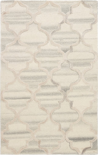 Jaipur Living City Miami CT109 Gray Area Rug