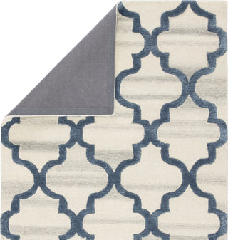 Jaipur Living City Miami CT111 N/A/Silver Area Rug