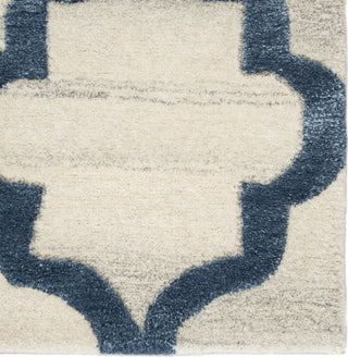 Jaipur Living City Miami CT111 N/A/Silver Area Rug