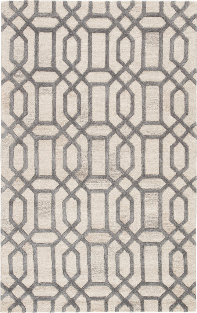 Jaipur Living City Bellevue CT113 Beige Area Rug