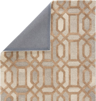 Jaipur Living City Bellevue CT114 Beige Area Rug