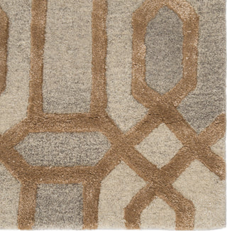 Jaipur Living City Bellevue CT114 Beige Area Rug