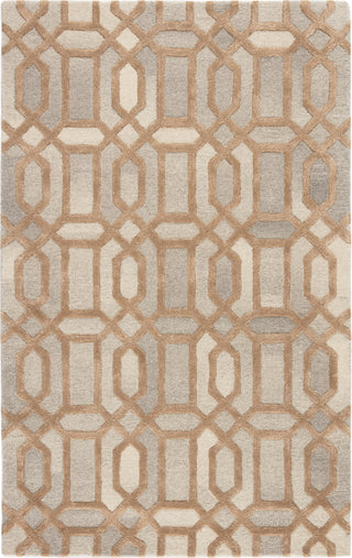 Jaipur Living City Bellevue CT114 Beige Area Rug