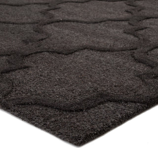 Jaipur Living City Miami CT116 Dark Gray Area Rug