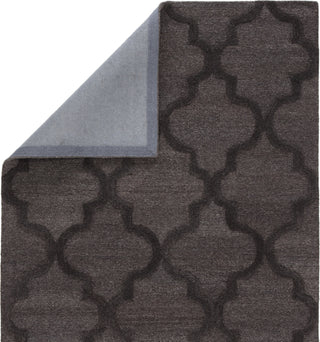 Jaipur Living City Miami CT116 Dark Gray Area Rug