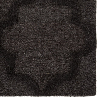 Jaipur Living City Miami CT116 Dark Gray Area Rug