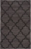 Jaipur Living City Miami CT116 Dark Gray Area Rug