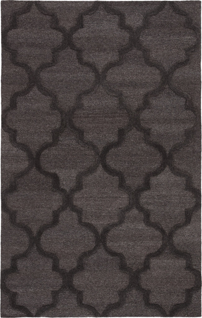 Jaipur Living City Miami CT116 Dark Gray Area Rug