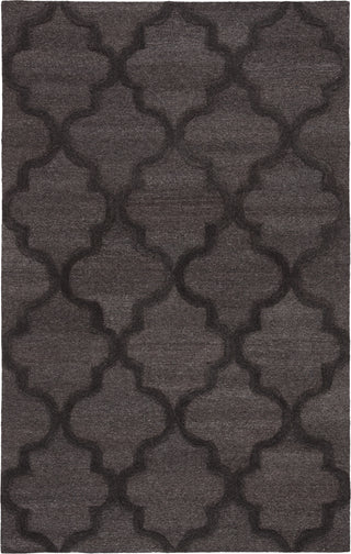 Jaipur Living City Miami CT116 Dark Gray Area Rug