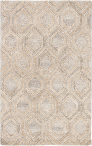 Jaipur Living City Hassan CT117 Beige/Cream Area Rug Main Image