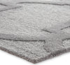 Jaipur Living City Regency CT118 Light Gray/Gray Area Rug