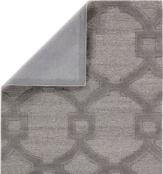 Jaipur Living City Regency CT118 Light Gray/Gray Area Rug